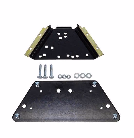Lee Precision Bench Plate 90251 Lee Bench Plate Kit 90251 $18.89