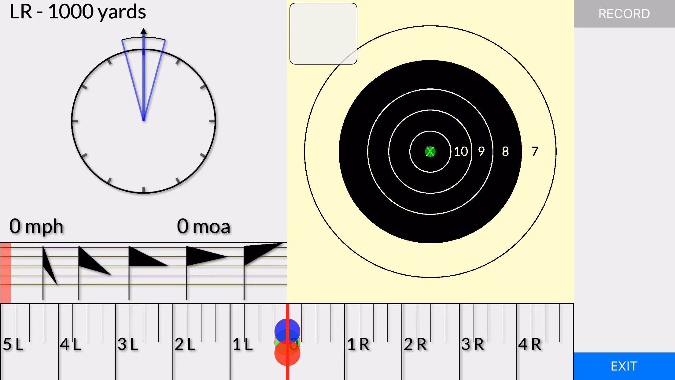 High Power Wind Lab Accuracy Software High Power Wind Lab $12.99
