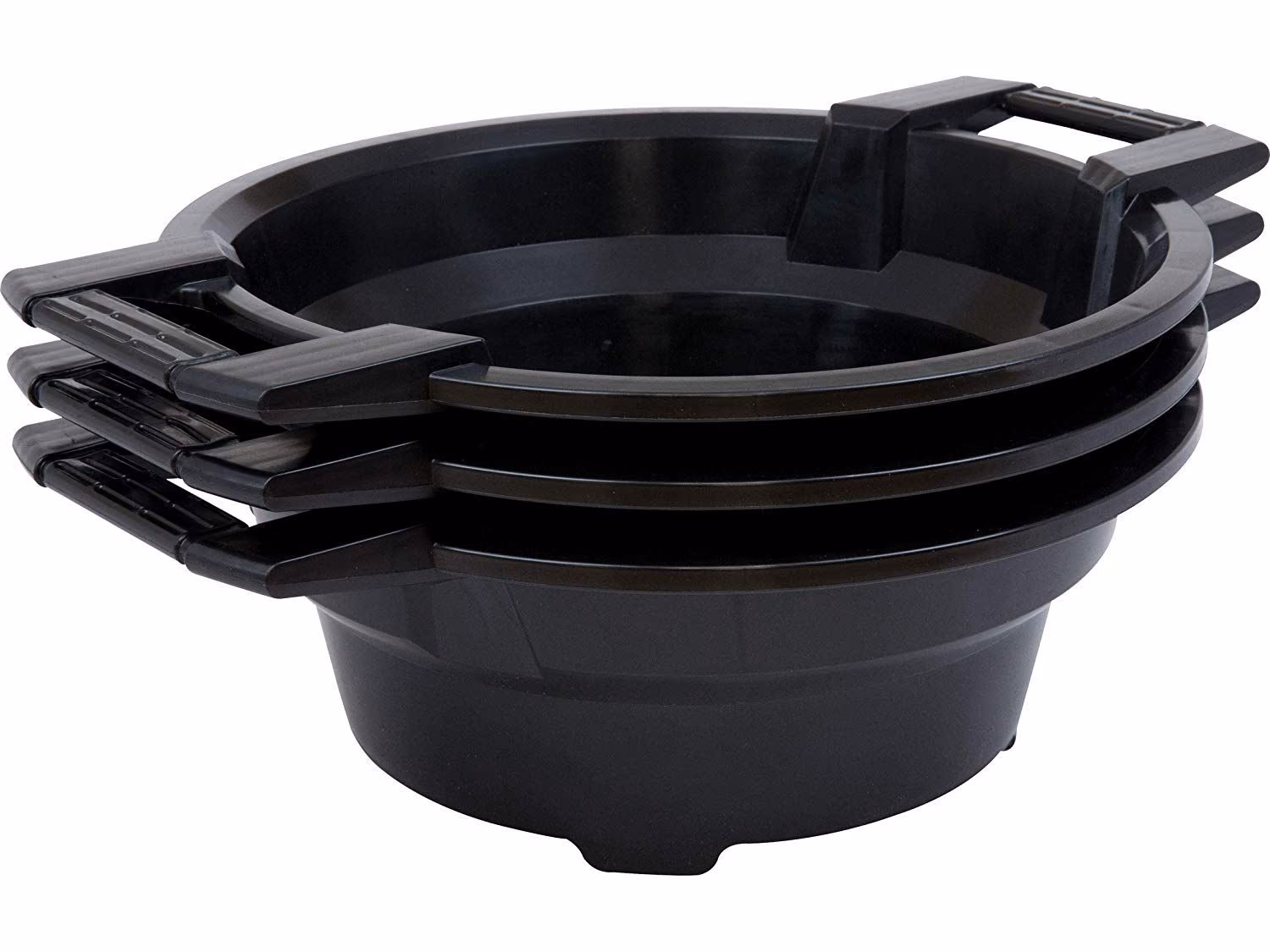 National Metallic Brass Sorting Trays National Metallic Brass Case Sorting Bowl Set $23.99