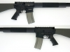 Olympic-Arms-K8-Target-Match-AR-15-Rifle