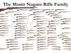 mosin-nagant-rifle-family
