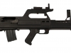 muzzlelight-mini-14-rifle