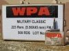 wpa-military-classic-223-55gr-500rd-case